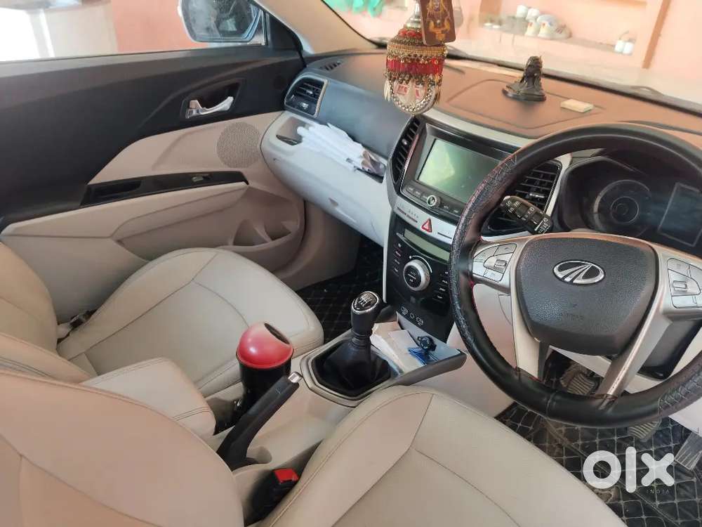 Mahindra Xuv300 2021