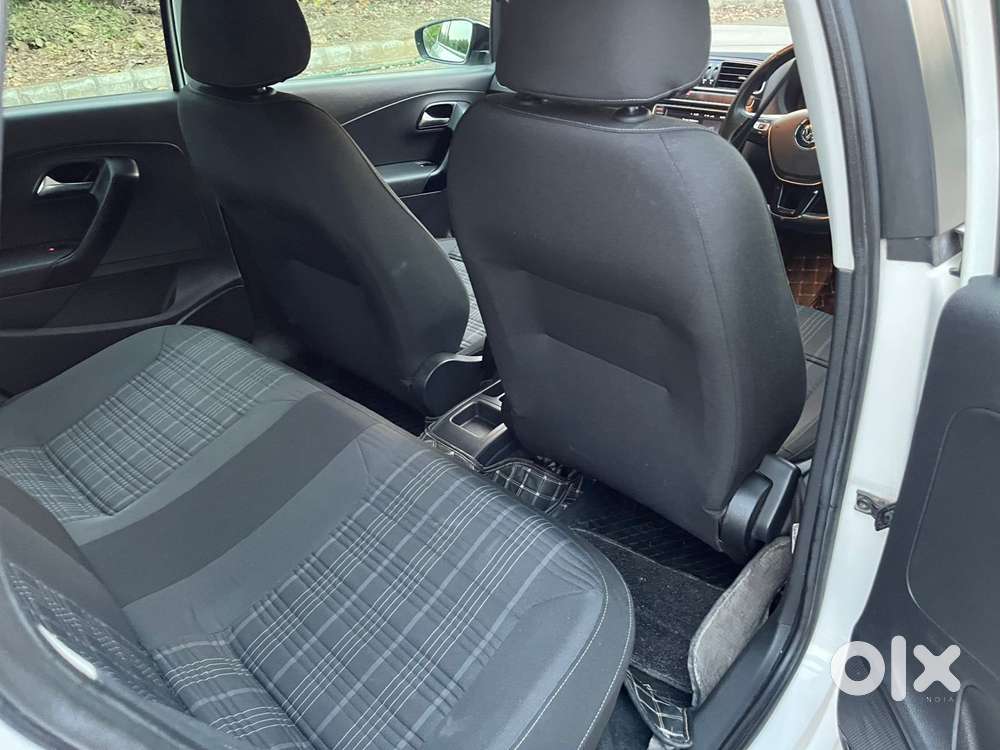 Volkswagen Polo Gt Tsi, 2020, Petrol