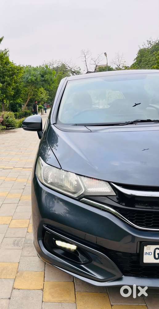 Honda Jazz Vx Cvt, 2022, Petrol