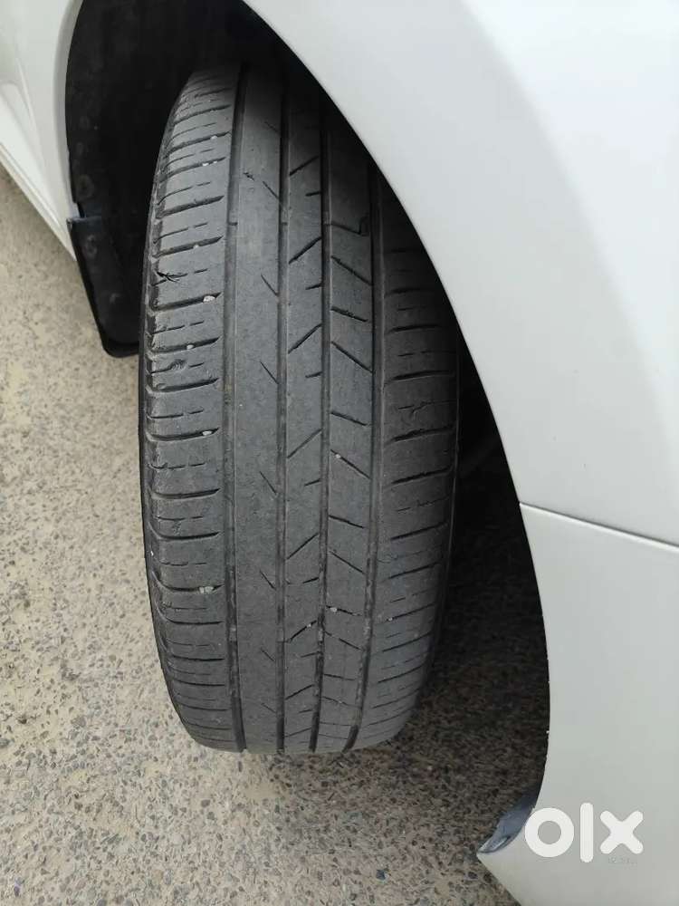 Hyundai Verna 2018 Diesel 66000 Km Driven