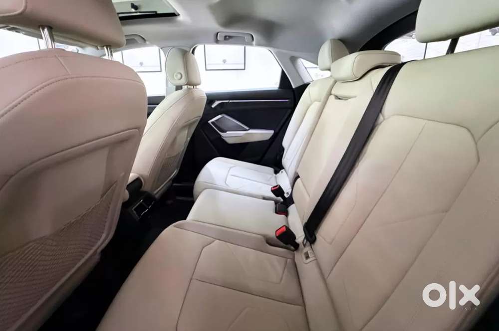 Audi Q3 40 Tfsi Premium Plus, 2025, Petrol