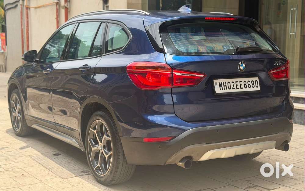 Bmw X1 2.0 Sdrive 20d, 2016, Diesel