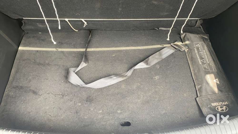 Hyundai Grand I10 Sportz 1.2 Kappa Vtvt, 2019, Petrol