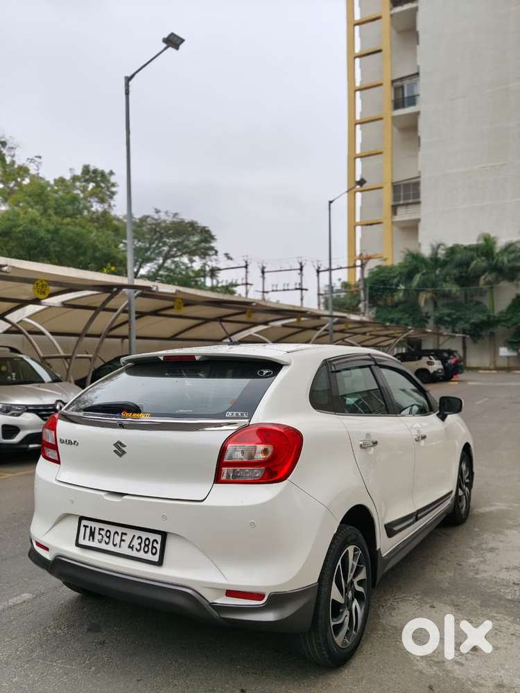 Maruti Suzuki Alto-800