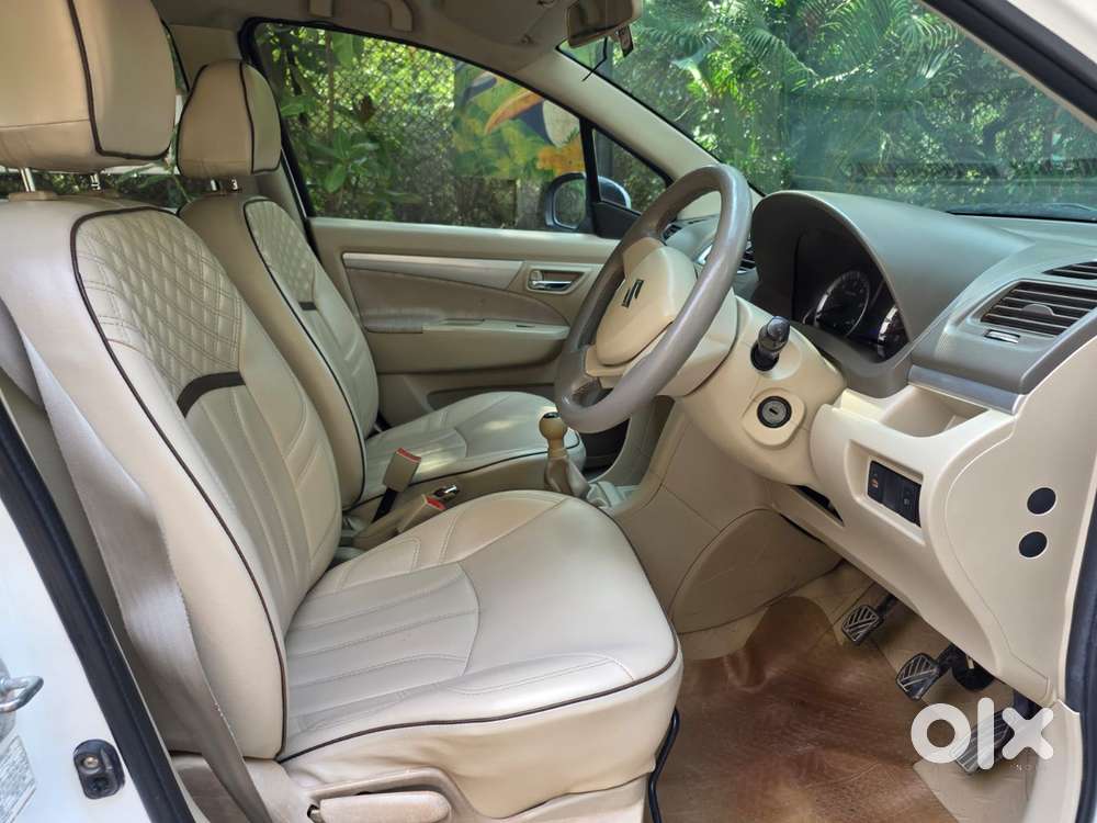 Maruti Suzuki Ertiga 2012-2015 Vdi, 2014, Diesel