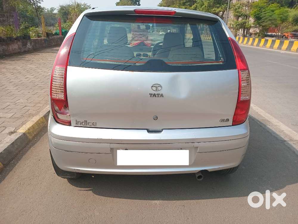 Tata Indica Xeta (1.2l Petrol) 2008 Model In Superb Condition