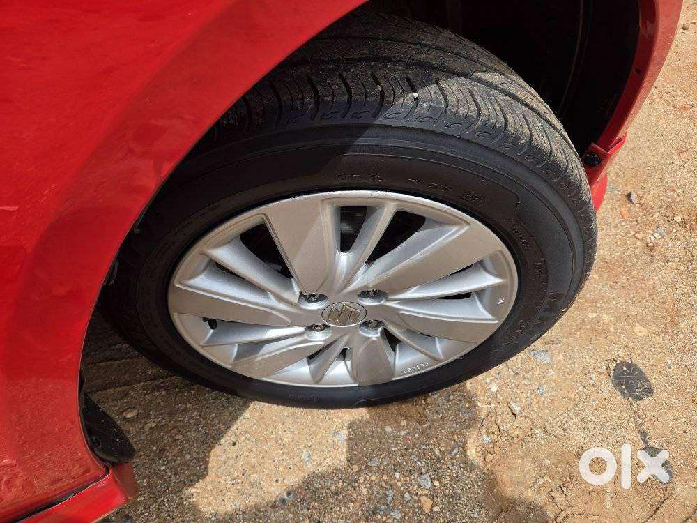 Maruti Suzuki Swift Vdi Deca Limited Edition, 2016, Diesel
