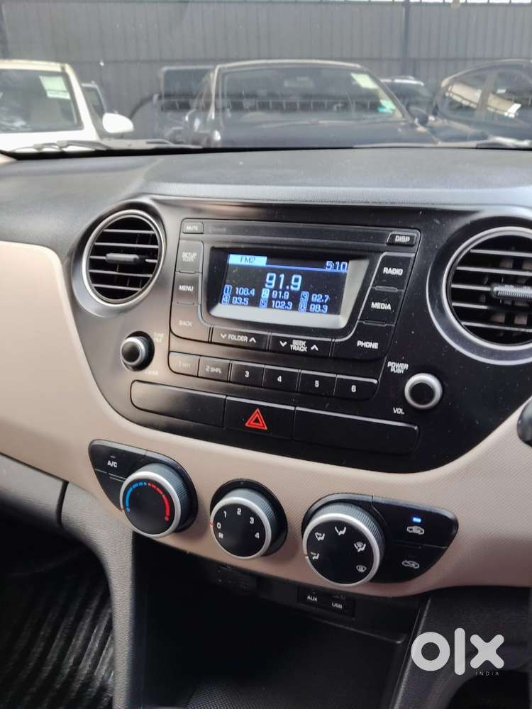 Hyundai Grand I10 1.2 Crdi Magna, 2018, Diesel