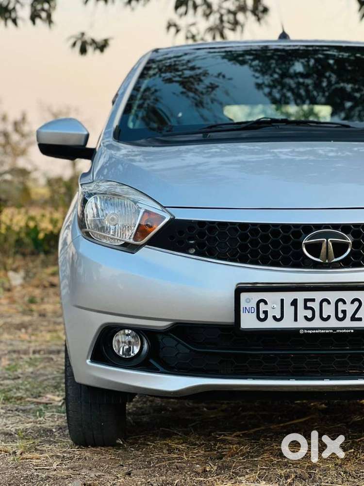 Tata Tiago 1.05 Revotorq Xt, 2017, Petrol