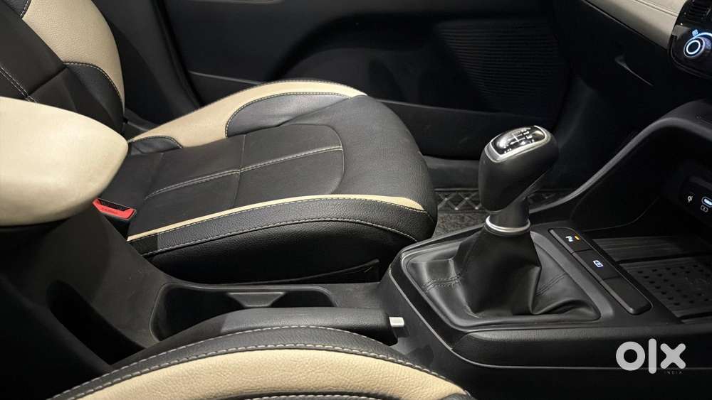 Hyundai Verna 1.5 Sx Turbo Petrol Mt, 2023, Petrol