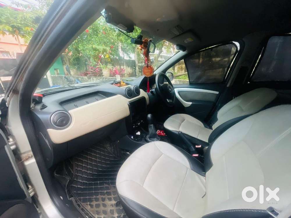 Renault Duster 2013 Diesel 94795 Km Driven