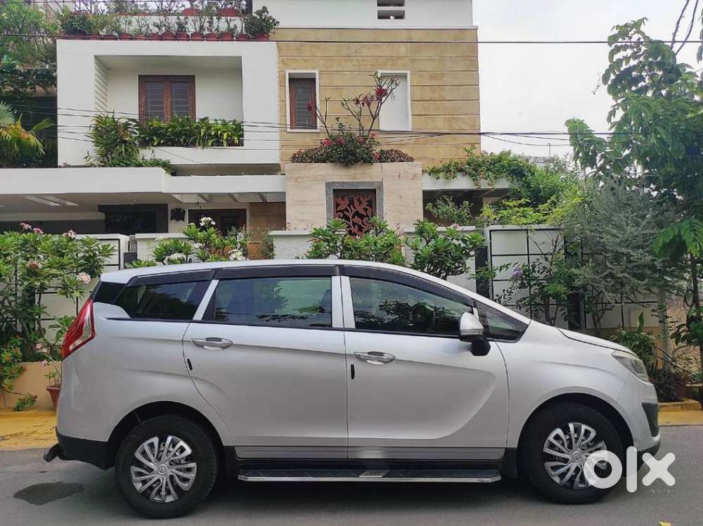 Mahindra Marazzo M2, 2018, Diesel