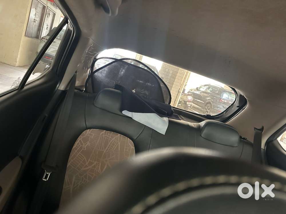 Hyundai I10 Petrol Manual 2019