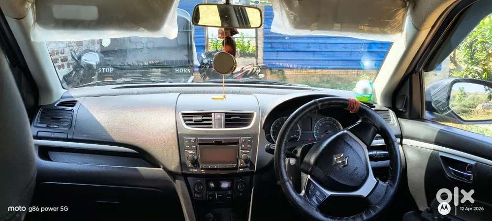 Maruti Suzuki Swift 2014 Petrol Well Maintained