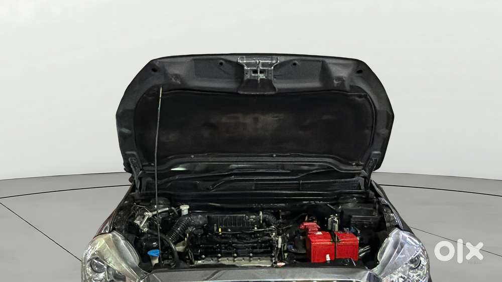 Maruti Suzuki S Cross Zeta Shvs, 2021, Petrol