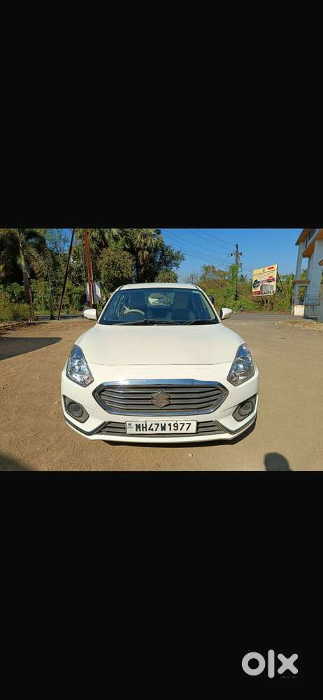 Maruti Suzuki Swift Dzire 2015-2017 1.2 Vxi, 2017, Petrol