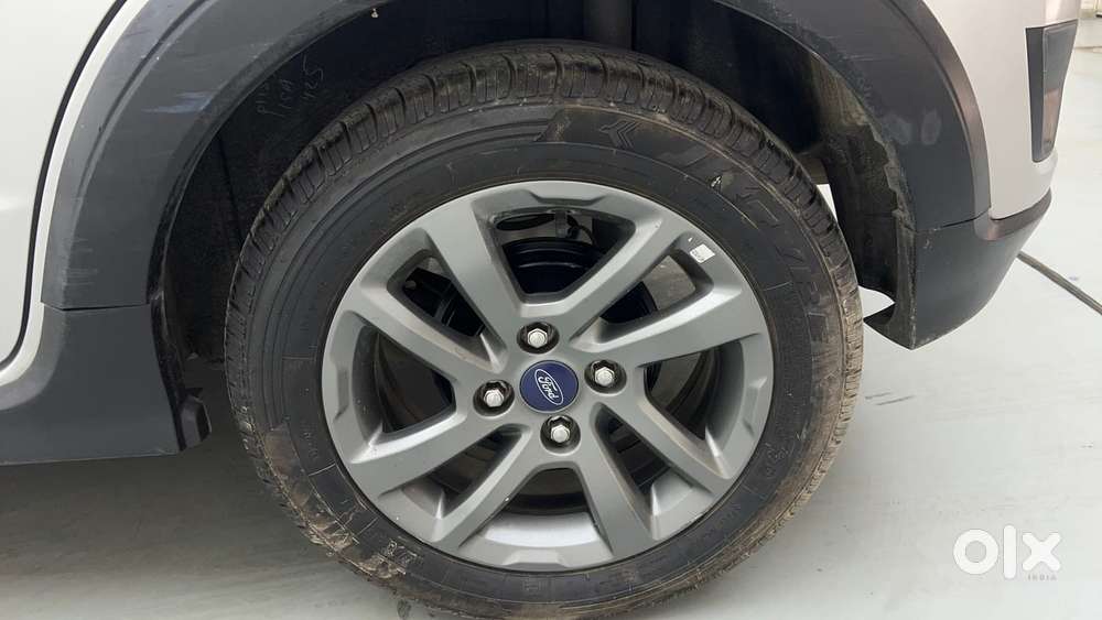 Ford Freestyle Titanium Plus Petrol, 2018, Petrol