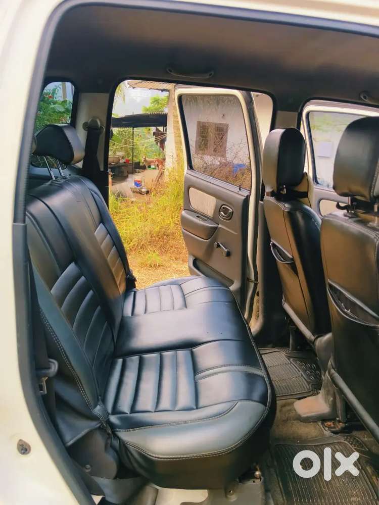 Maruti Suzuki Wagon R 2007 Petrol 61800 Km Driven