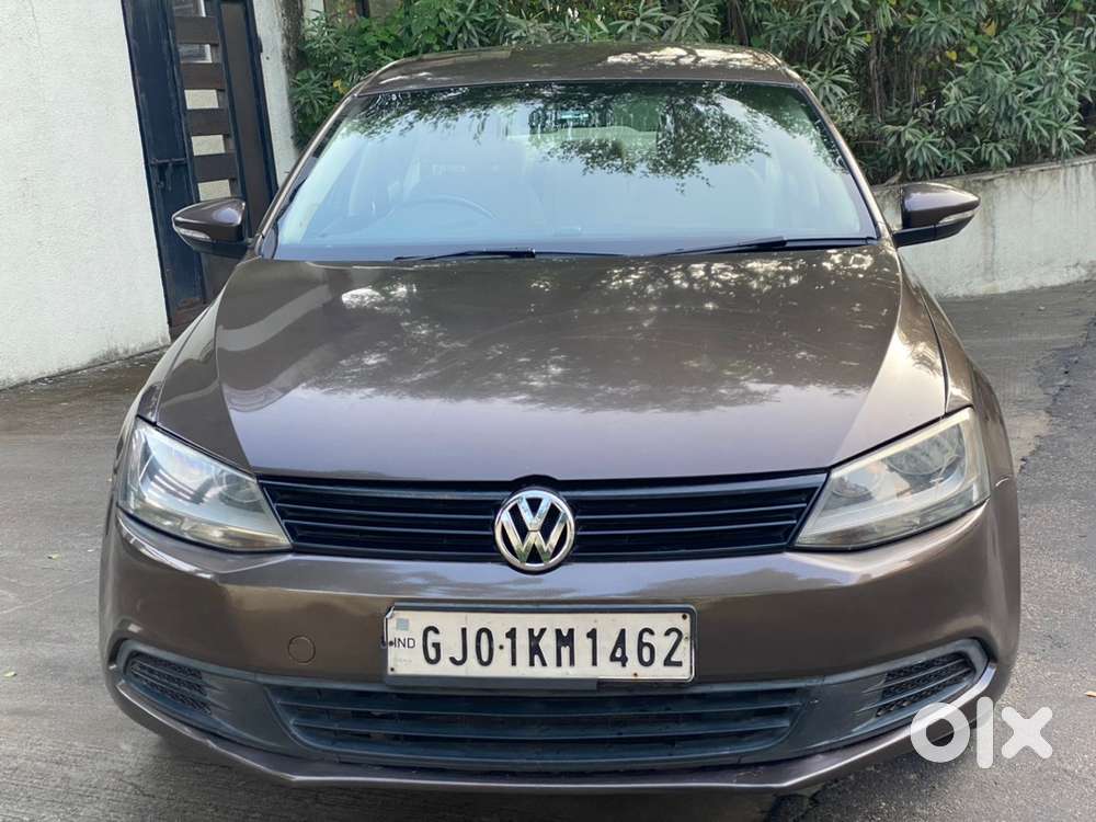 Volkswagen Jetta 2011 Dec Highline