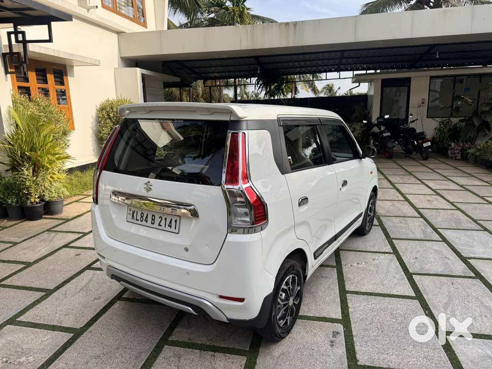 Maruti Suzuki Wagon R 1.0 Lxi Cng, 2023, Cng & Hybrids