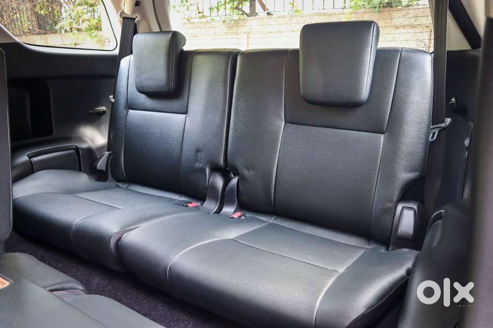 Toyota Fortuner Sigma 4 At Diesel, 2025, Diesel