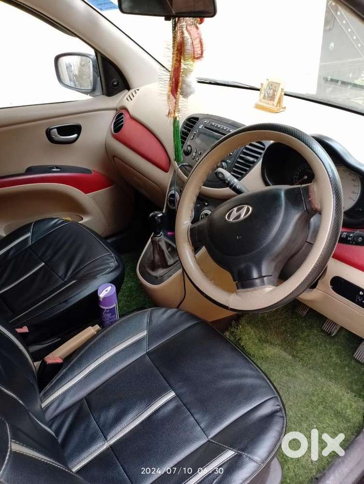 Hyundai Grand I10 Well Maintained