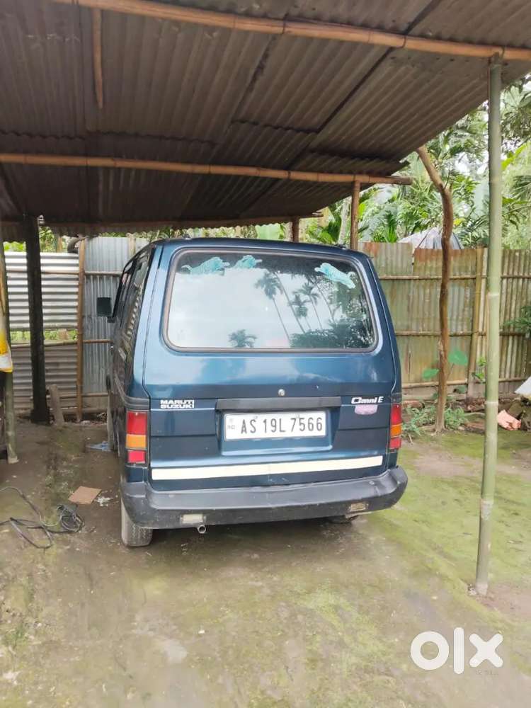 Maruti Suzuki 1000 8