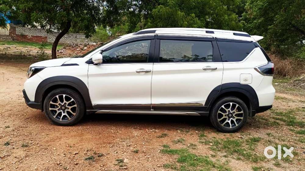 Maruti Suzuki Xl6, 2022
