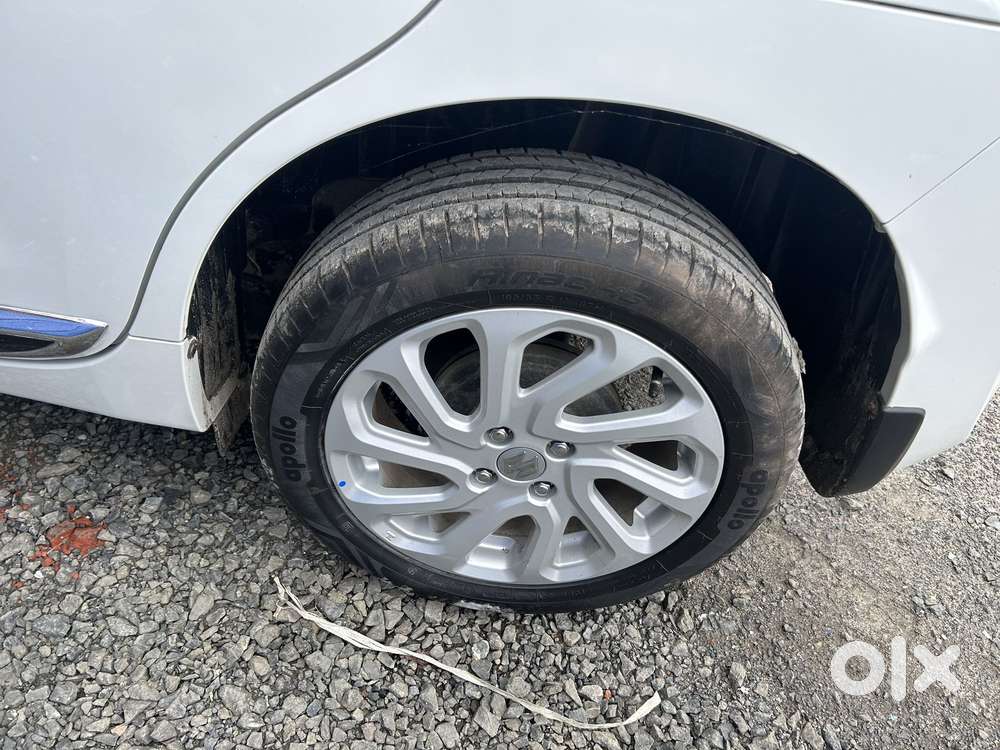 Maruti Suzuki Baleno Zeta, 2024, Petrol