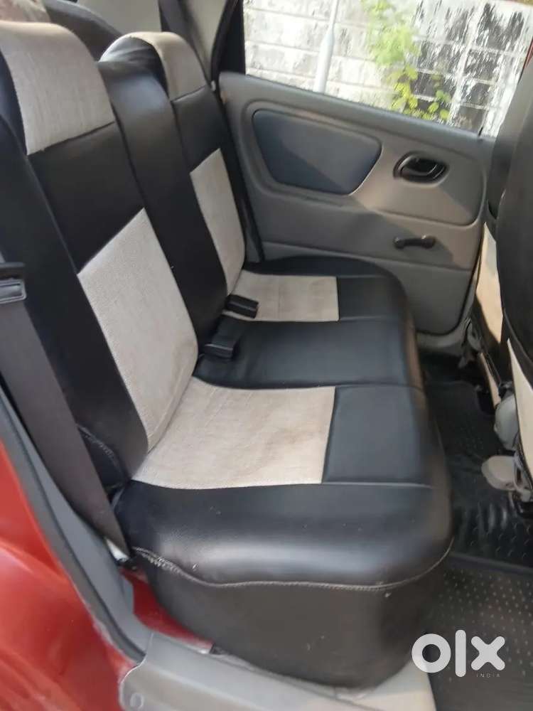 Maruti Suzuki Alto K10 2012