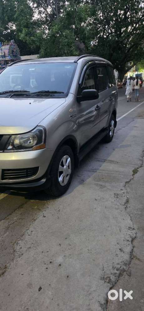 Mahindra Xylo 2009-2011 E4 Bs Iv, 2012, Diesel