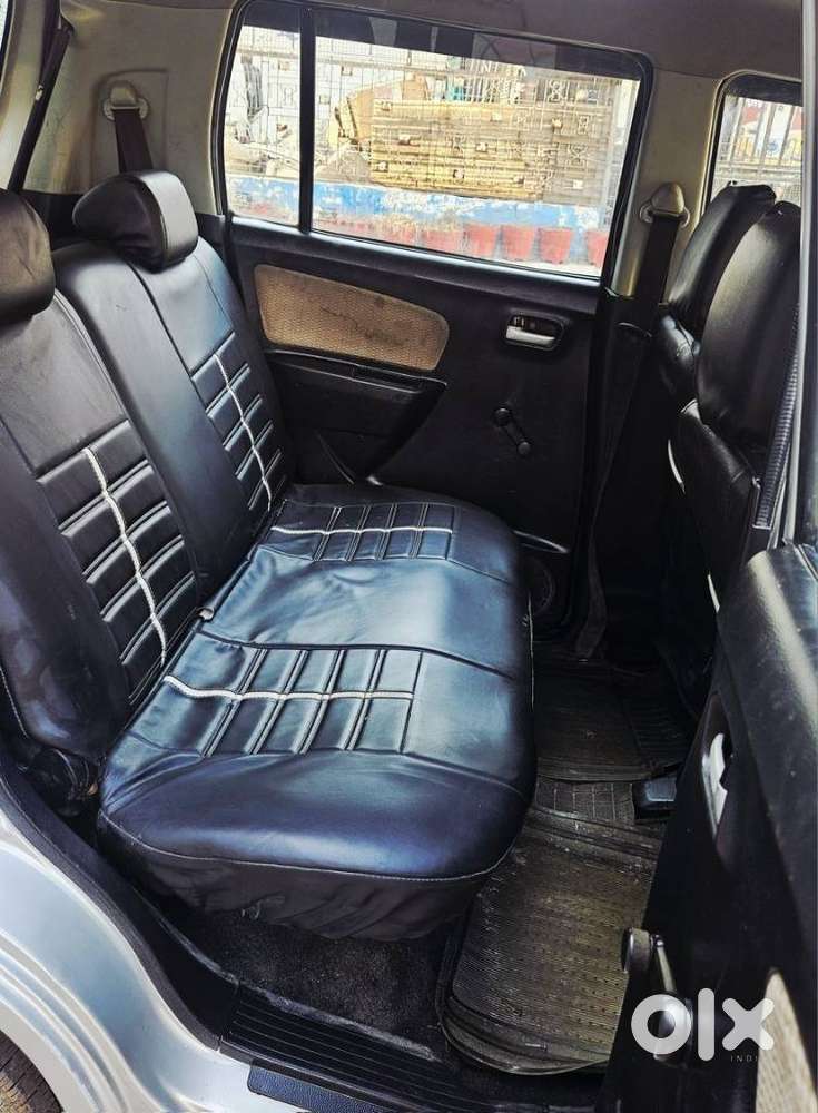 Maruti Suzuki Wagon R 1.0 2013-2019 Lxi Cng, 2017, Cng & Hybrids