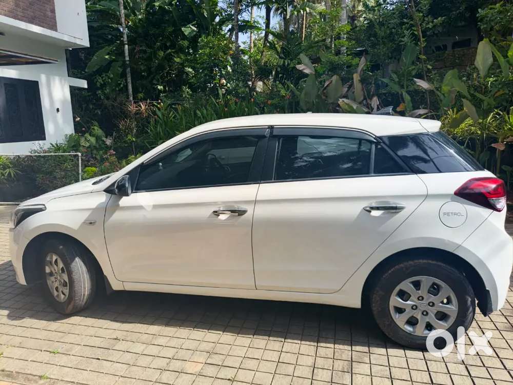 I20 Magna Excutive