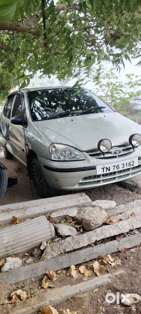 Very Good Well Maintained