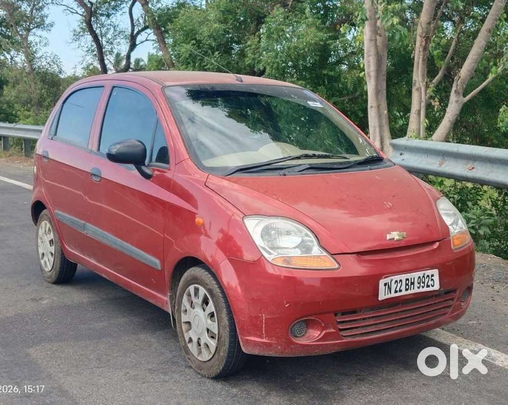 Chevrolet Spark 1.0 Ls Muzic, 2010, Petrol