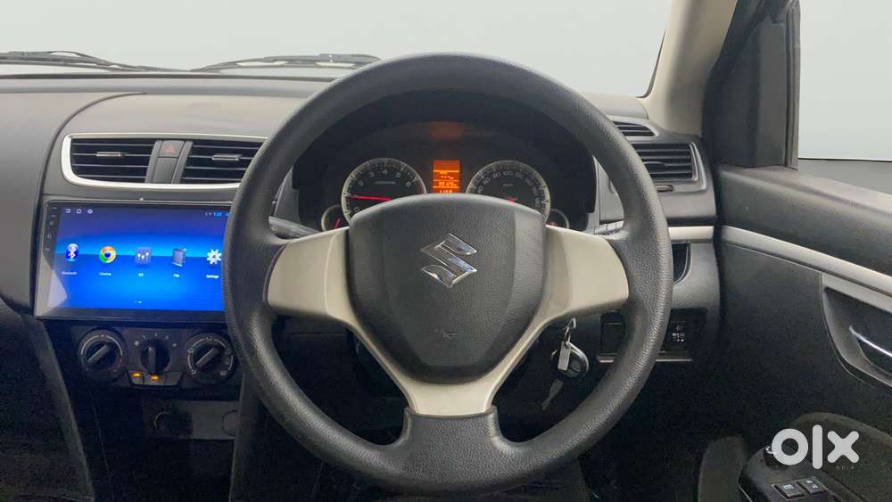 Maruti Suzuki Swift 2011-2014 Vxi, 2013, Petrol