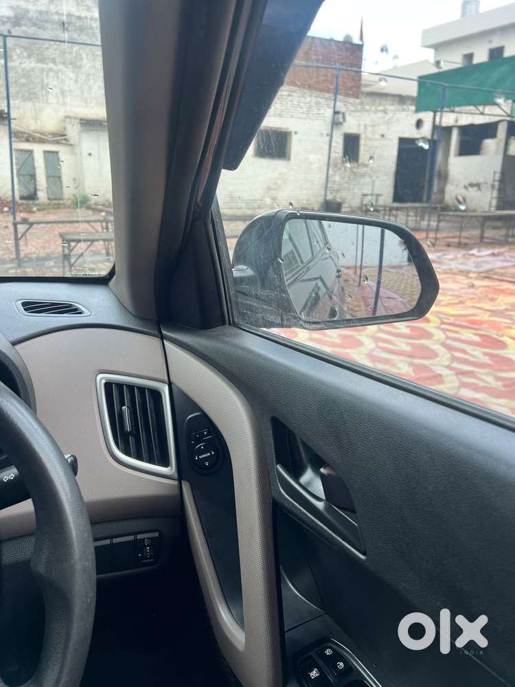 Hyundai Creta 1.4 Crdi Base, 2018, Diesel
