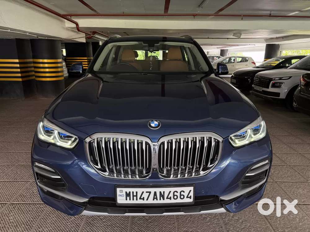 Bmw X5 Xdrive 30d, 2019, Diesel