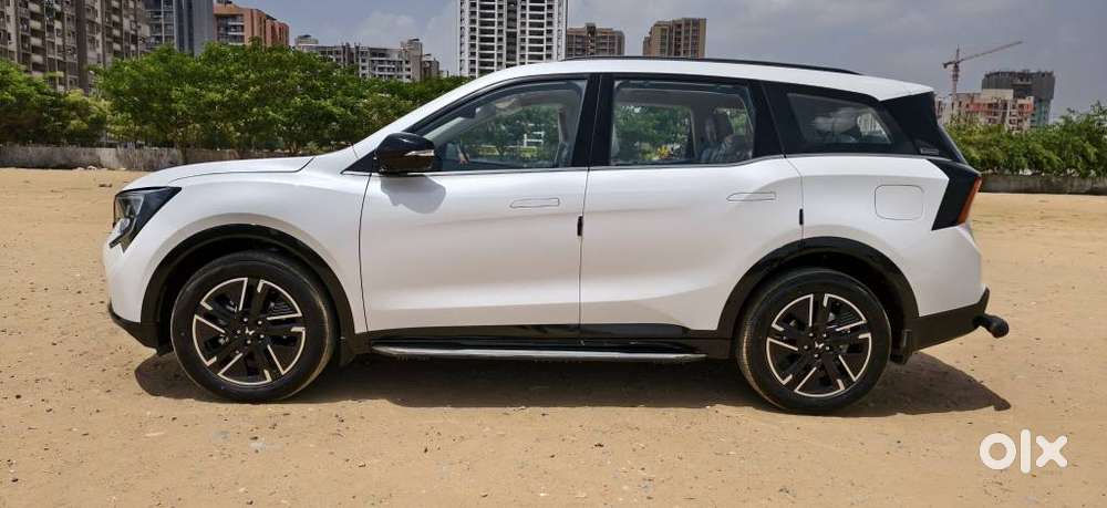 Mahindra Xuv 7xo Ax, 2026, Diesel