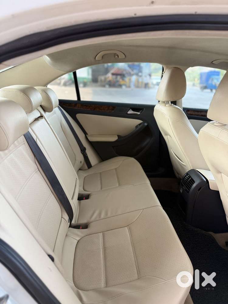 Volkswagen Jetta 2.0 Tdi Comfortline, 2013, Diesel