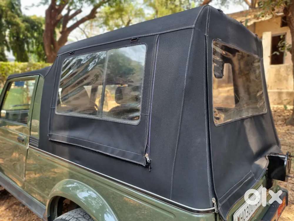 2021 Gypsy King Valid Till 2036