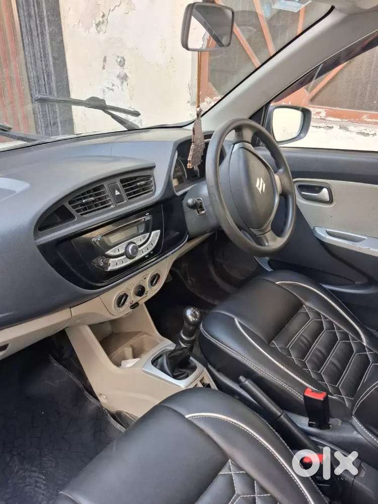 Maruti Suzuki Alto K10 2017 Petrol