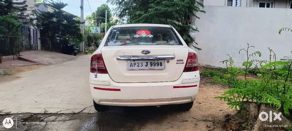 Ford Fiesta Car For Sale