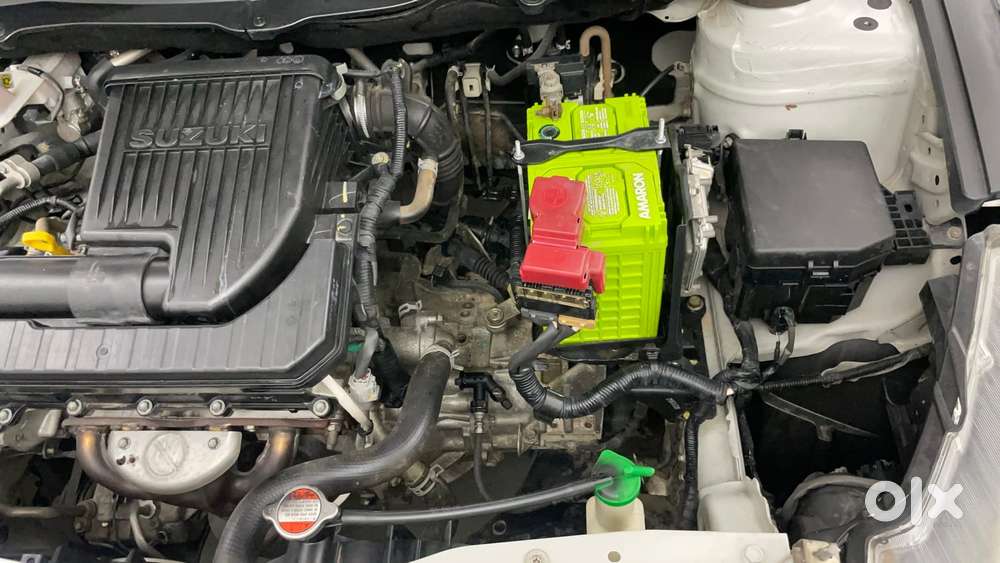 Maruti Suzuki Ciaz Vxi, 2016, Petrol
