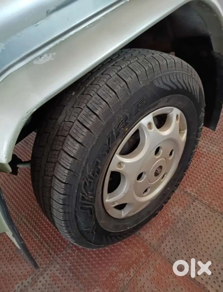 Mahindra Bolero 2007 Diesel Good Condition Net Maintain
