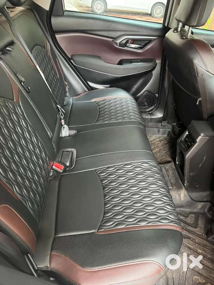 Maruti Suzuki Grand Vitara 2024 Petrol Good Condition