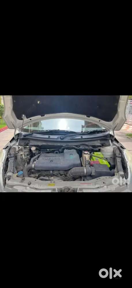 Maruti Suzuki Swift 2014
