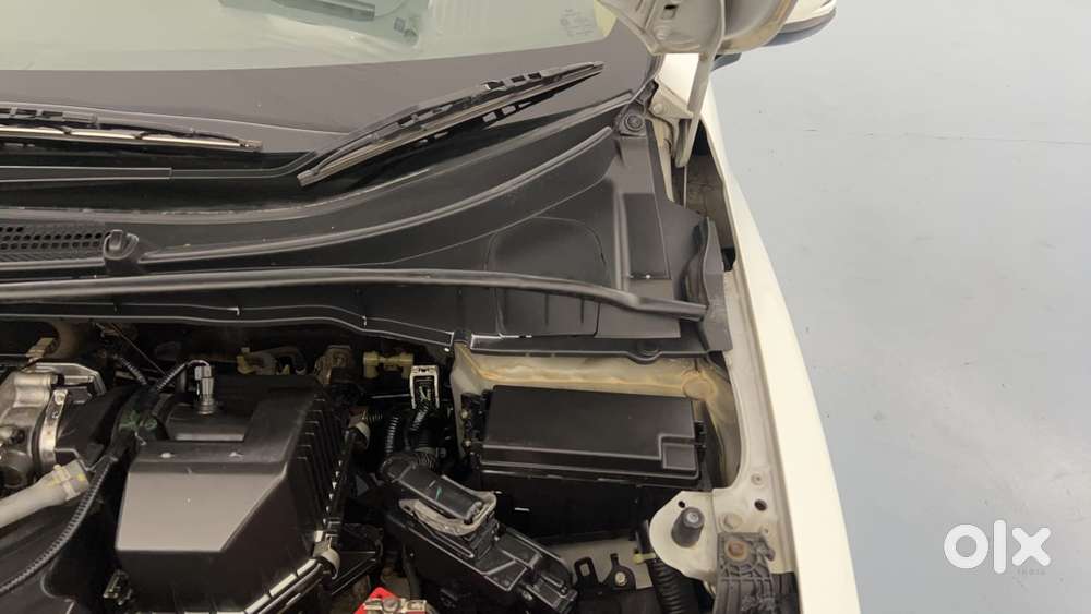 Honda City I-vtec V, 2018, Petrol