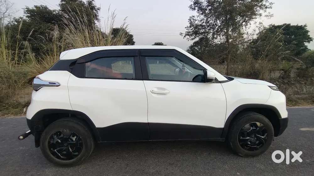 Tata Punch 2024 Cng & Hybrids Good Condition