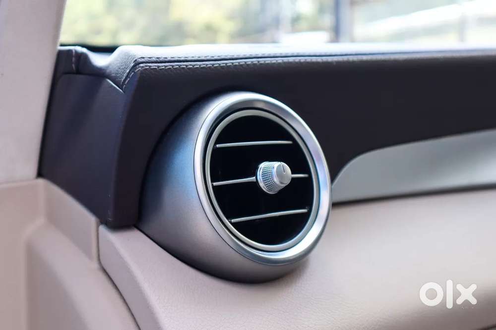 Mercedes-benz Glc, 2020, Petrol